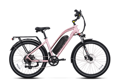 Citypro E-43 eBike (Canada Version)