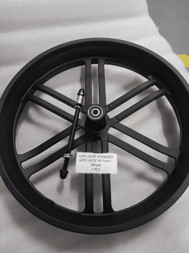 ADO Front Hub，Beast 20F