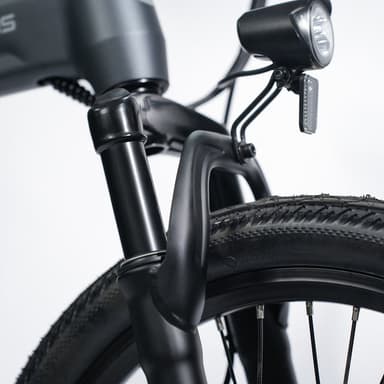 ADO E-Bike Fork Air 20/20 Lite
