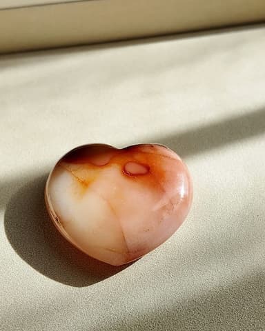 WANTING | Carnelian, Madagascar