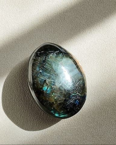UNDERESTIMATED | Labradorite, Madagascar