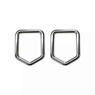 Connector Buckles