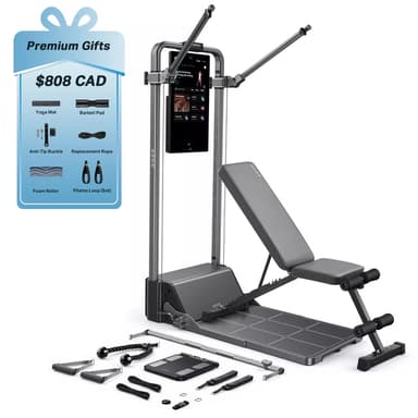 AEKE All-in-One Smart Home Gym S1 Pro