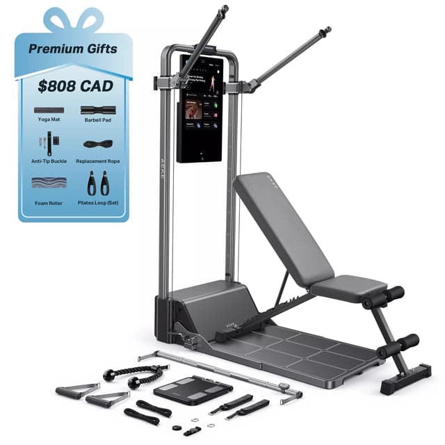 AEKE All-in-One Smart Home Gym S1 Pro