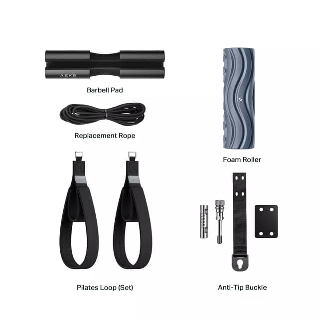 AEKE Premium Gift Bundle