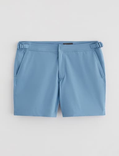 Pace Active Performance Trunks