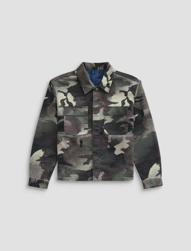 Philip Jacket