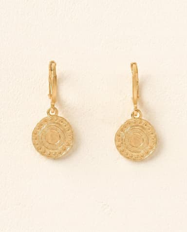 Alba Earrings