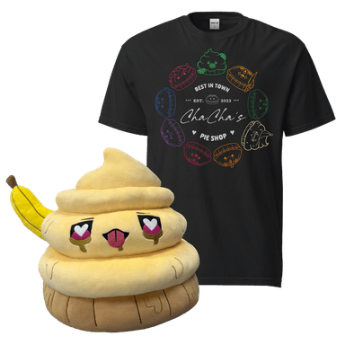 ChaCha's Pie Shop Bundle