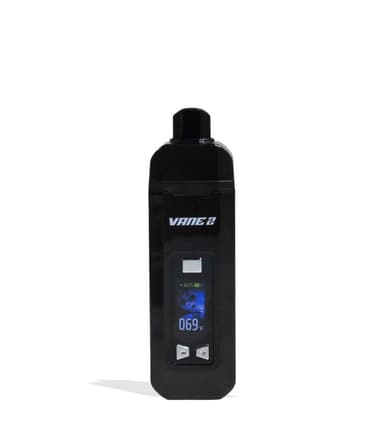 Yocan Vane 2 Portable Dry Herb Vaporizer
