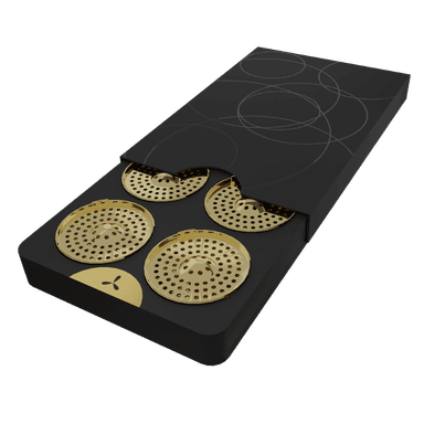 Dosing Capsules (6-Pack) for all Legacy models