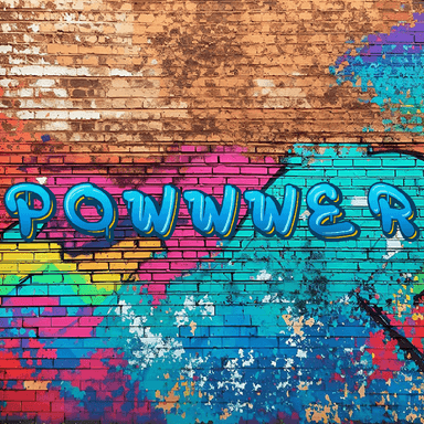Colorful Art