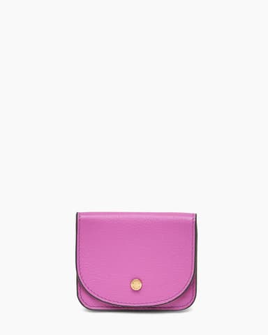 Pucker Up CC Wallet