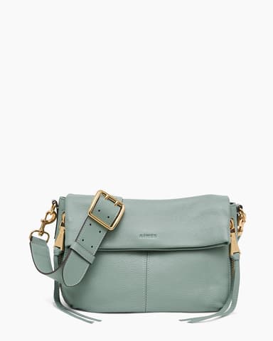 Bali Double Entry Crossbody