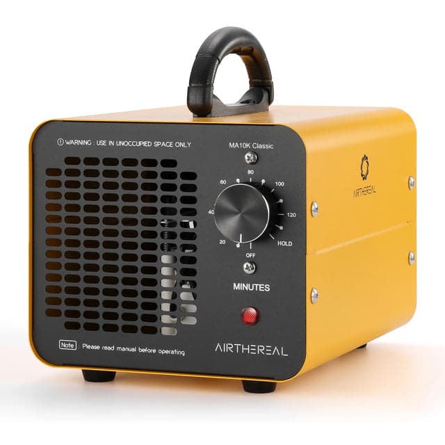 MA10K Classic Ozone Generator