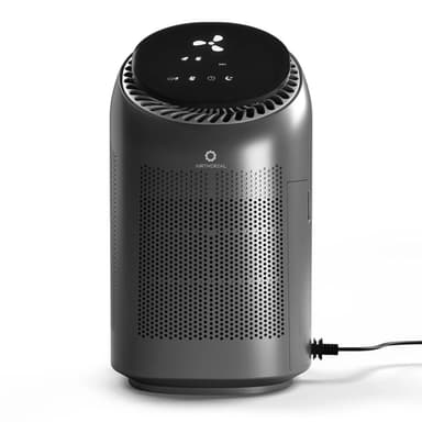 Zephyr AZH200 2-in-1 Air Purifier & Dehumidifier - European version