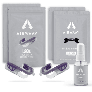 Better Sleep Bundle