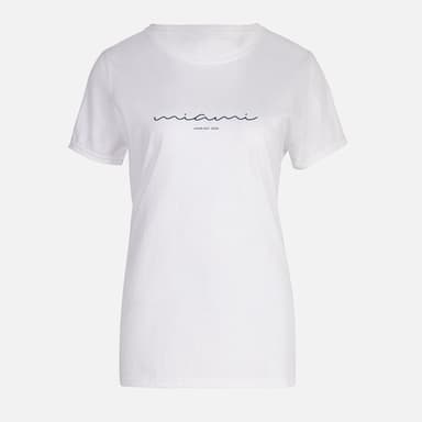 Miami Tee