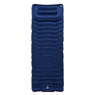 SleepEZ Self-Inflating Sleeping Pad