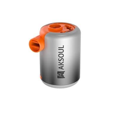 Luxe Portable Rechargeable Air Pump