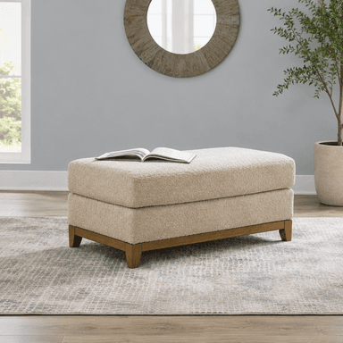 Parklynn Ottoman