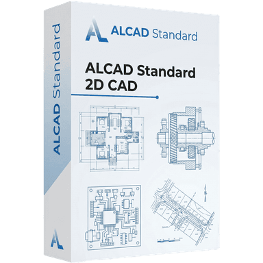 ALCAD Standard 2026