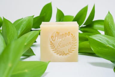 Aleppo Soap Jasmine