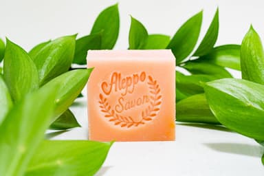 Aleppo Soap Pear Fantasy