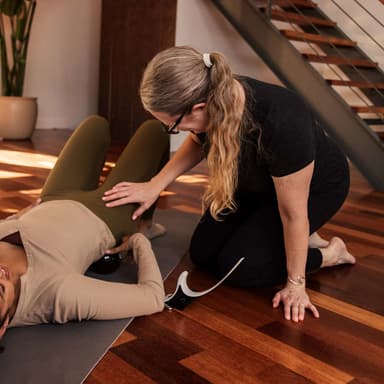 Foundations for Practitioners