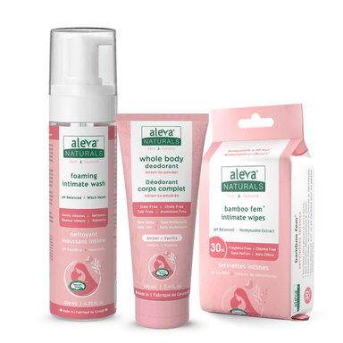 Fem Intimate Care Kit