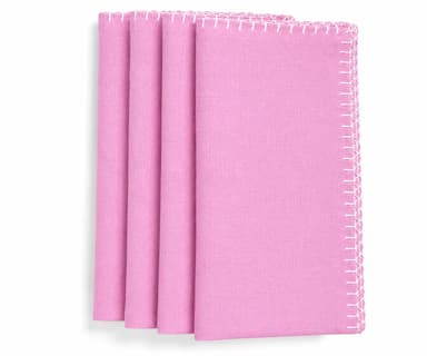 Fabric Cloth Napkins