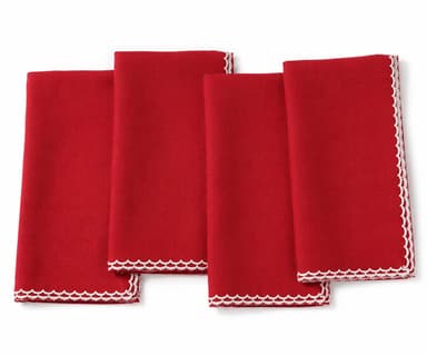 Decorative Napkins