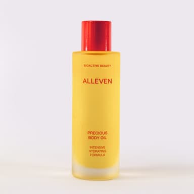 PRECIOUS BODY OIL