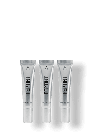 Peptint Trio