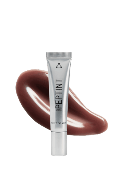 Peptint Tripeptide & Goji Cells Plumping Lip Treatment