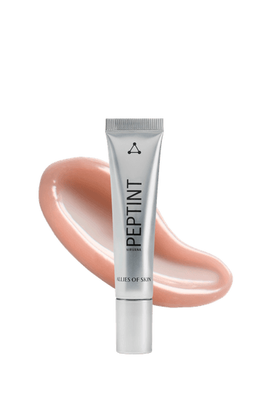 Peptint Tripeptide & Goji Cells Plumping Lip Treatment
