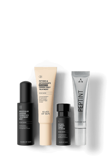 THE MAKEUP PREP SET