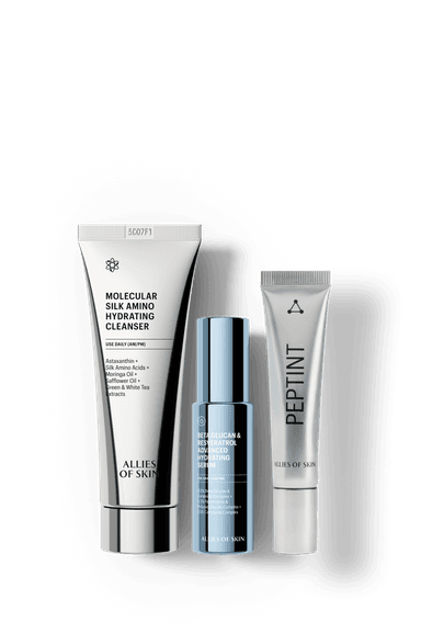 HYDRATE & GLOW SET