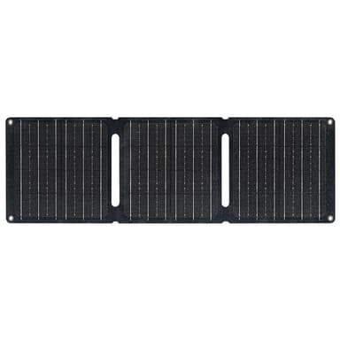 🎁 ALLPOWERS SP001 5V 21W Portable Foldable Solar Panel (100% off)