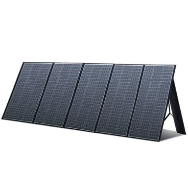 Flash Deal-ALLPOWERS SP037 Polycrystalline Portable Solar Panel 400W