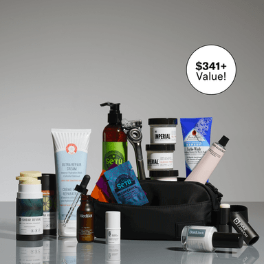 Grooming Reserve Box