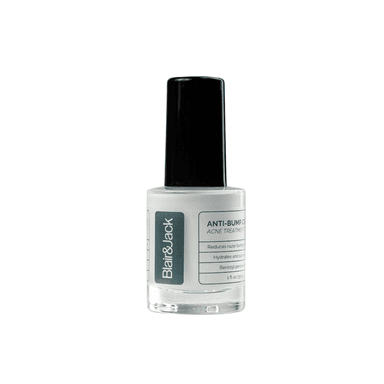 Anti-Bump Cream