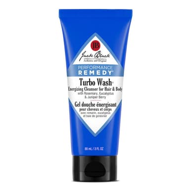 Turbo Wash® Energizing Cleanser for Hair & Body