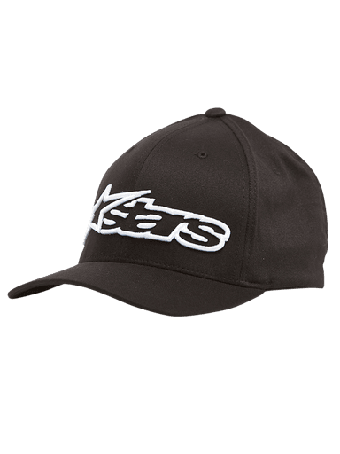 Blaze Flexfit Hat