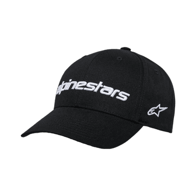 Linear Wordmark 2.0 Hat