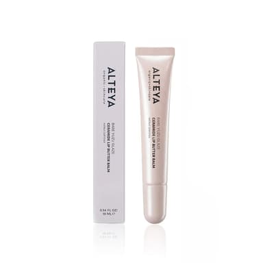 CERAMIDE LIP BUTTER BALM BARE YUZU GLAZE