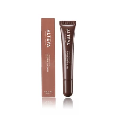 PEPTIDE LIP TINT GLOSS CARAMEL GLAZE