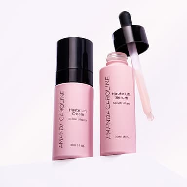 Haute Lift Duo Serum and Cream