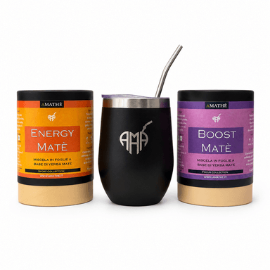 Offerta !!!! Energy+Boost+Tazza