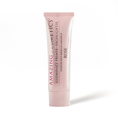 Illuminate Primer + Highlighter